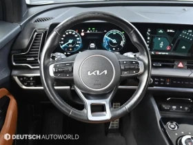 Kia Sportage Nobleless 2WD| 180к.с.| ВКЛ.ТЕХНОТЕСТ, снимка 13