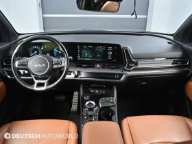 Kia Sportage Nobleless 2WD| 180к.с.| ВКЛ.ТЕХНОТЕСТ, снимка 7