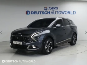 Kia Sportage Nobleless 2WD| 180к.с.| ВКЛ.ТЕХНОТЕСТ, снимка 1