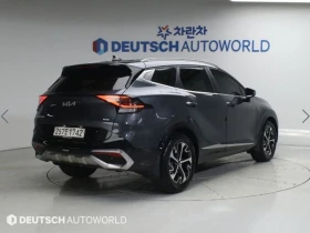 Kia Sportage Nobleless 2WD| 180к.с.| ВКЛ.ТЕХНОТЕСТ, снимка 2