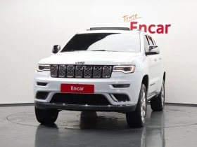 Jeep Cherokee 3.6 Summit| 295к.с.| ВКЛ.ТЕХНОТЕСТ, снимка 3