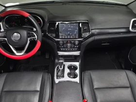 Jeep Cherokee 3.6 Summit| 295к.с.| ВКЛ.ТЕХНОТЕСТ, снимка 7
