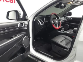 Jeep Cherokee 3.6 Summit| 295к.с.| ВКЛ.ТЕХНОТЕСТ, снимка 10