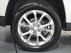 Jeep Cherokee 3.6 Summit| 295к.с.| ВКЛ.ТЕХНОТЕСТ, снимка 5