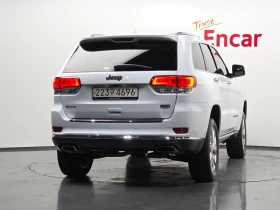Jeep Cherokee 3.6 Summit| 295к.с.| ВКЛ.ТЕХНОТЕСТ, снимка 4