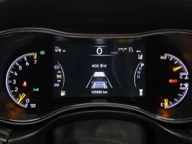 Jeep Cherokee 3.6 Summit| 295к.с.| ВКЛ.ТЕХНОТЕСТ, снимка 8