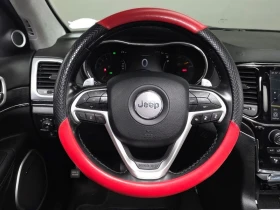 Jeep Cherokee 3.6 Summit| 295к.с.| ВКЛ.ТЕХНОТЕСТ, снимка 13