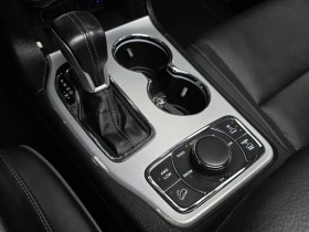 Jeep Cherokee 3.6 Summit| 295к.с.| ВКЛ.ТЕХНОТЕСТ, снимка 9