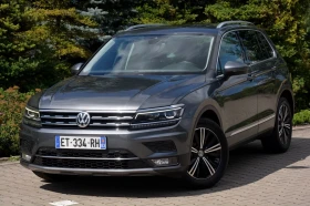 VW Tiguan 2018, снимка 5