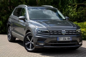 VW Tiguan 2018, снимка 1