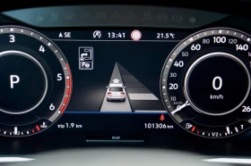 VW Tiguan 2018, снимка 13