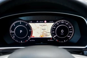 VW Tiguan 2018, снимка 11