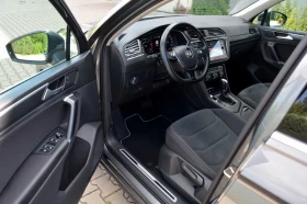 VW Tiguan 2018, снимка 14