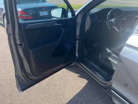 VW Tiguan Comfortline R Line Black Edition , снимка 10