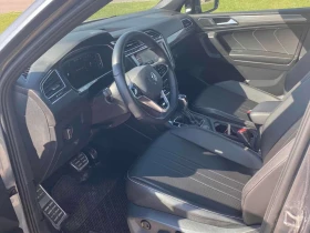 VW Tiguan Comfortline R Line Black Edition , снимка 5
