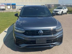VW Tiguan Comfortline R Line Black Edition , снимка 6