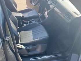 VW Tiguan Comfortline R Line Black Edition , снимка 15