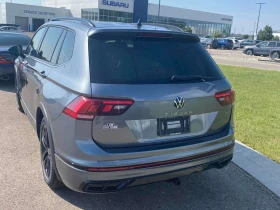 VW Tiguan Comfortline R Line Black Edition , снимка 4