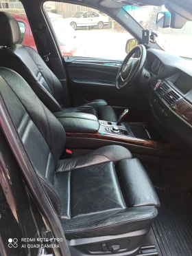 BMW X5 E70, снимка 10