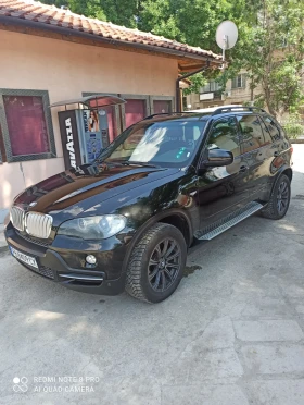 BMW X5 E70, снимка 2