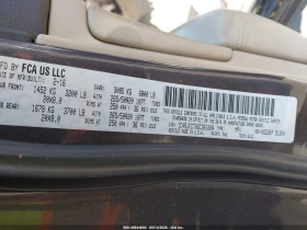 Jeep Grand cherokee 5.7 HEMI * OVERLAND * 4X4 * CARFAX * , снимка 13
