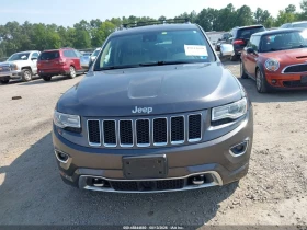 Jeep Grand cherokee 5.7 HEMI * OVERLAND * 4X4 * CARFAX * , снимка 2