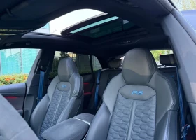 Audi RSQ8 Quattro 4.0 V8 Performance Carbon, снимка 6
