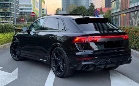 Audi RSQ8 Quattro 4.0 V8 Performance Carbon, снимка 2
