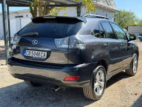 Lexus RX 350 Face/Luxury/LPG/Обслужен , снимка 5