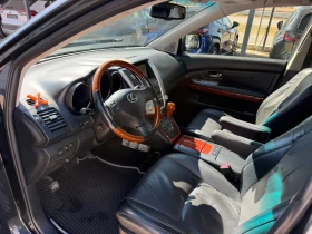 Lexus RX 350 Face/Luxury/LPG/Обслужен , снимка 15