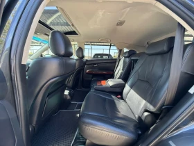 Lexus RX 350 Face/Luxury/LPG/Обслужен , снимка 16