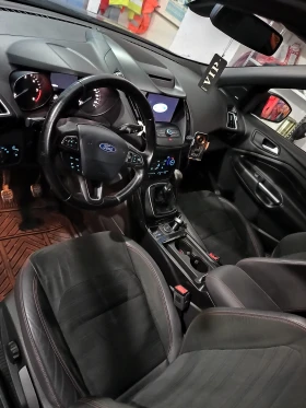 Ford Kuga ST Line, снимка 10