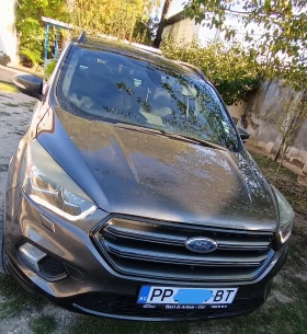 Ford Kuga ST Line, снимка 6