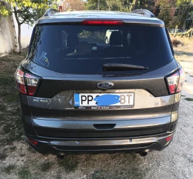 Ford Kuga ST Line, снимка 8