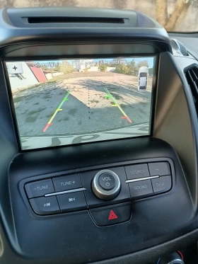 Ford Kuga ST Line, снимка 15