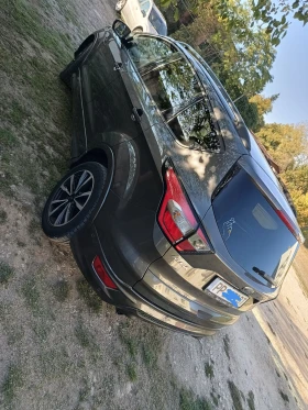 Ford Kuga ST Line, снимка 9