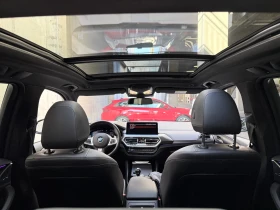 BMW X3 Mild Hybrid, снимка 10