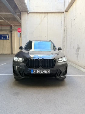 BMW X3 Mild Hybrid, снимка 2
