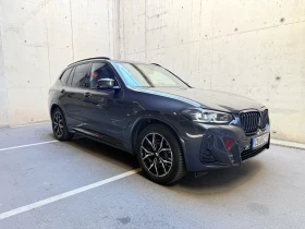 BMW X3 Mild Hybrid, снимка 4