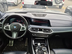 BMW X7 Xdrive40i, снимка 8