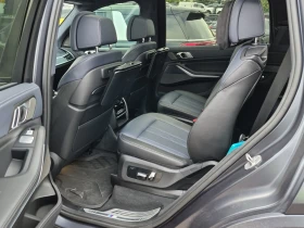 BMW X7 Xdrive40i, снимка 13