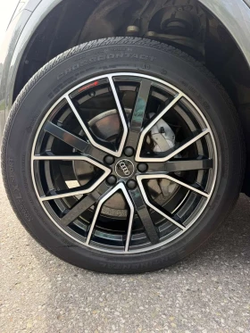 Audi Q5  Technik S-line / 360 / Dis / B&O / Carfax , снимка 7