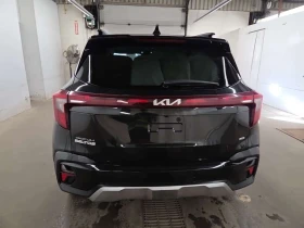 Kia Seltos  EX / Цена до България , снимка 7