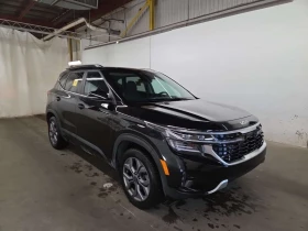 Kia Seltos  EX / Цена до България , снимка 2