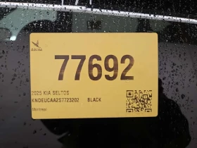Kia Seltos  EX / Цена до България , снимка 16