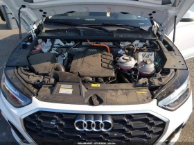 Audi Q5, снимка 12