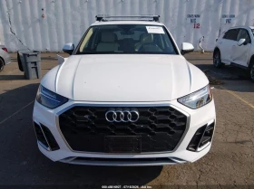 Audi Q5, снимка 7