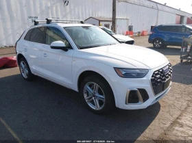 Audi Q5, снимка 1