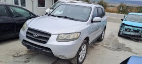 Hyundai Santa fe 2.2CRDI 2-БРОЯ - [11] 