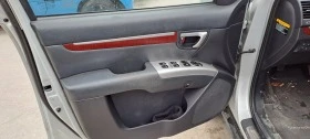 Hyundai Santa fe 2.2CRDI 2-БРОЯ - [15] 